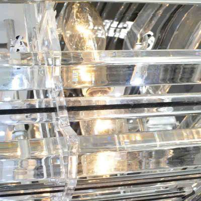 韓式簡約現(xiàn)代 LED 平板水晶燈 優(yōu)質選擇與購買指南