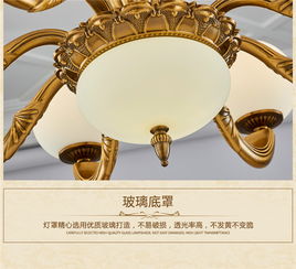 定制燈具 點(diǎn)亮個(gè)性家居的獨(dú)特魅力